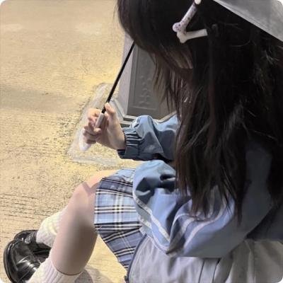 小豆的旅程
